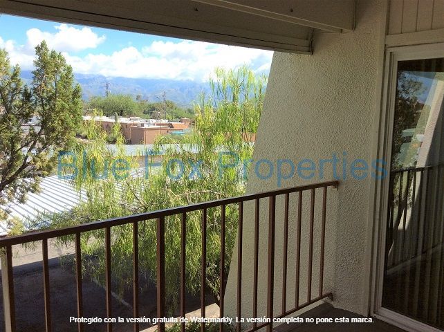 2bed 2bath condo with a great view! property image