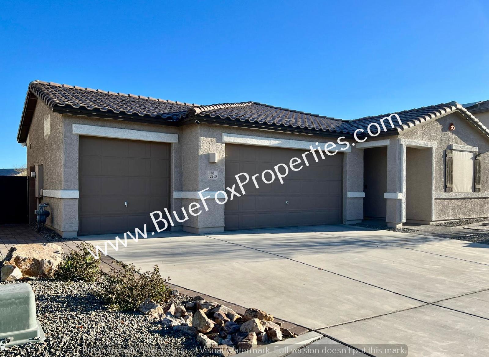 12208 N Goldenview Ln property image