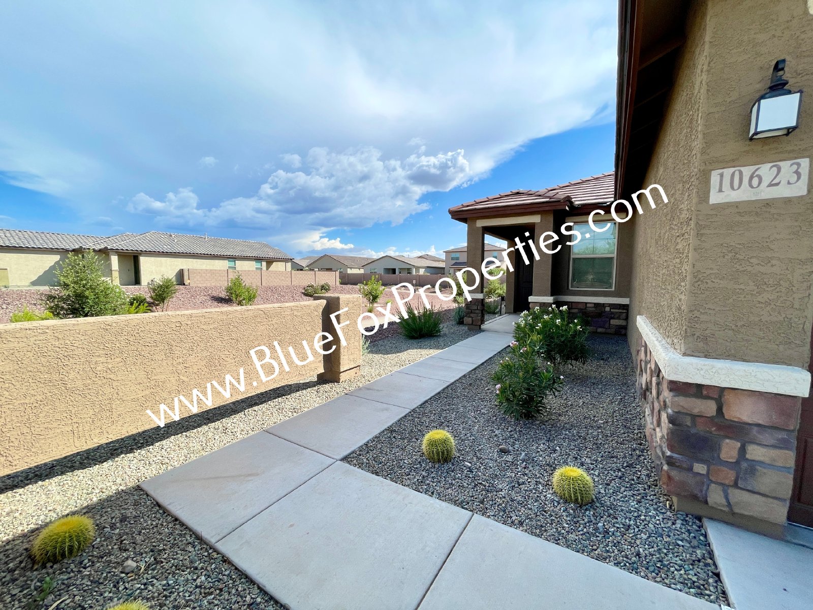 10623 W Harrigan Dr property image