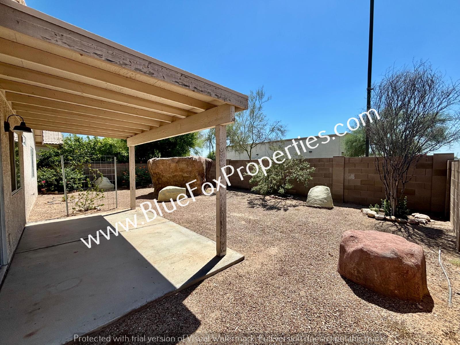 2089 W Cholla Vista Dr property image