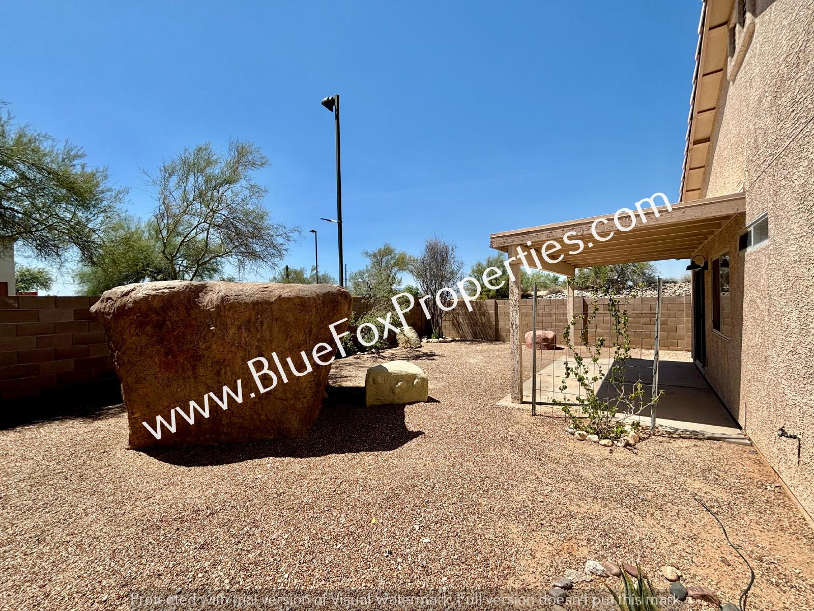 2089 W Cholla Vista Dr property image