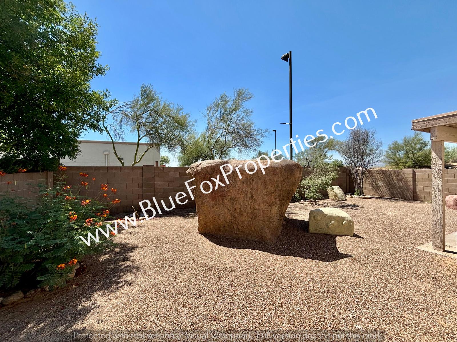 2089 W Cholla Vista Dr property image