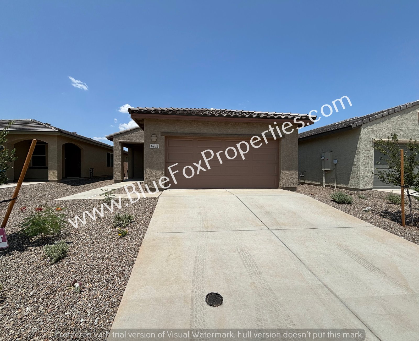 6952 W Star Garden Way property image