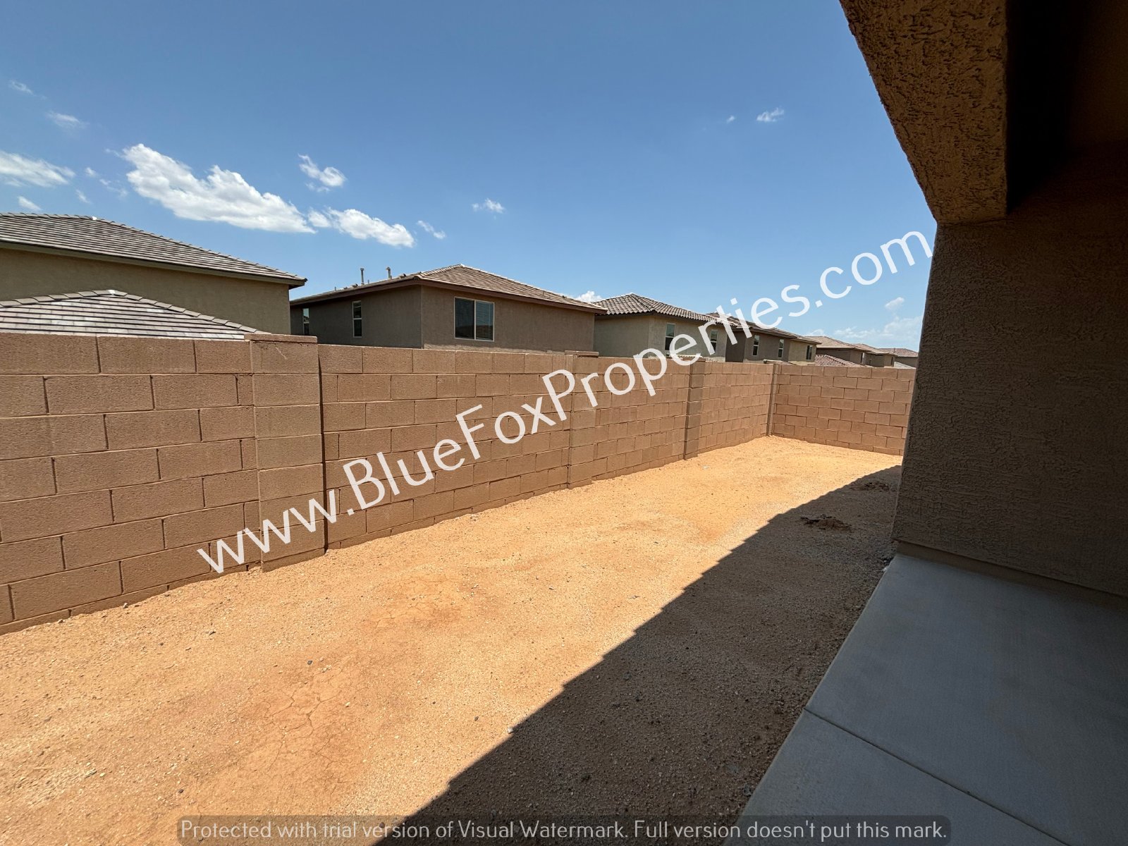 6952 W Star Garden Way property image