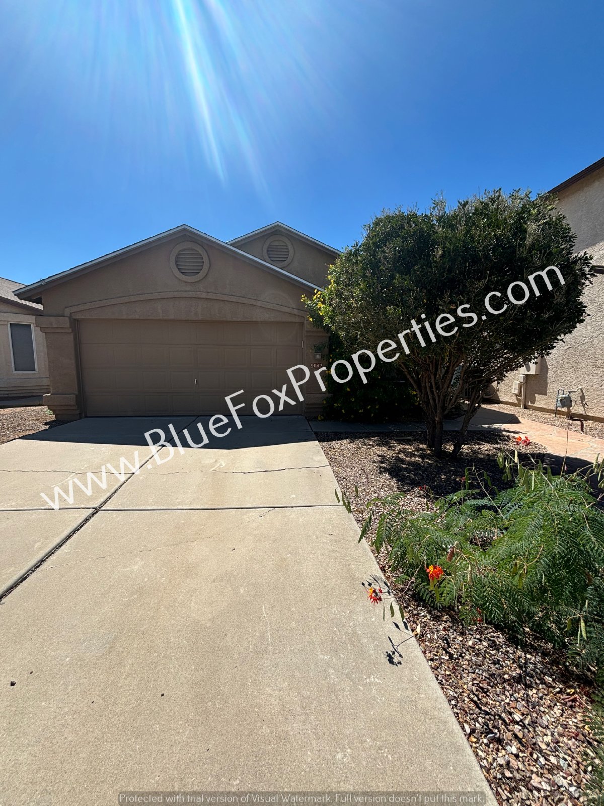 9042 E Muleshoe Street property image