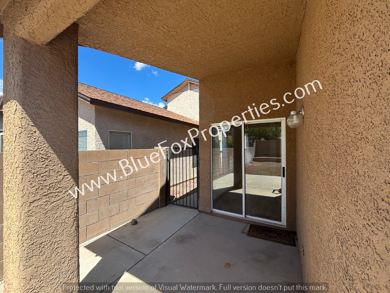 9042 E Muleshoe Street property image