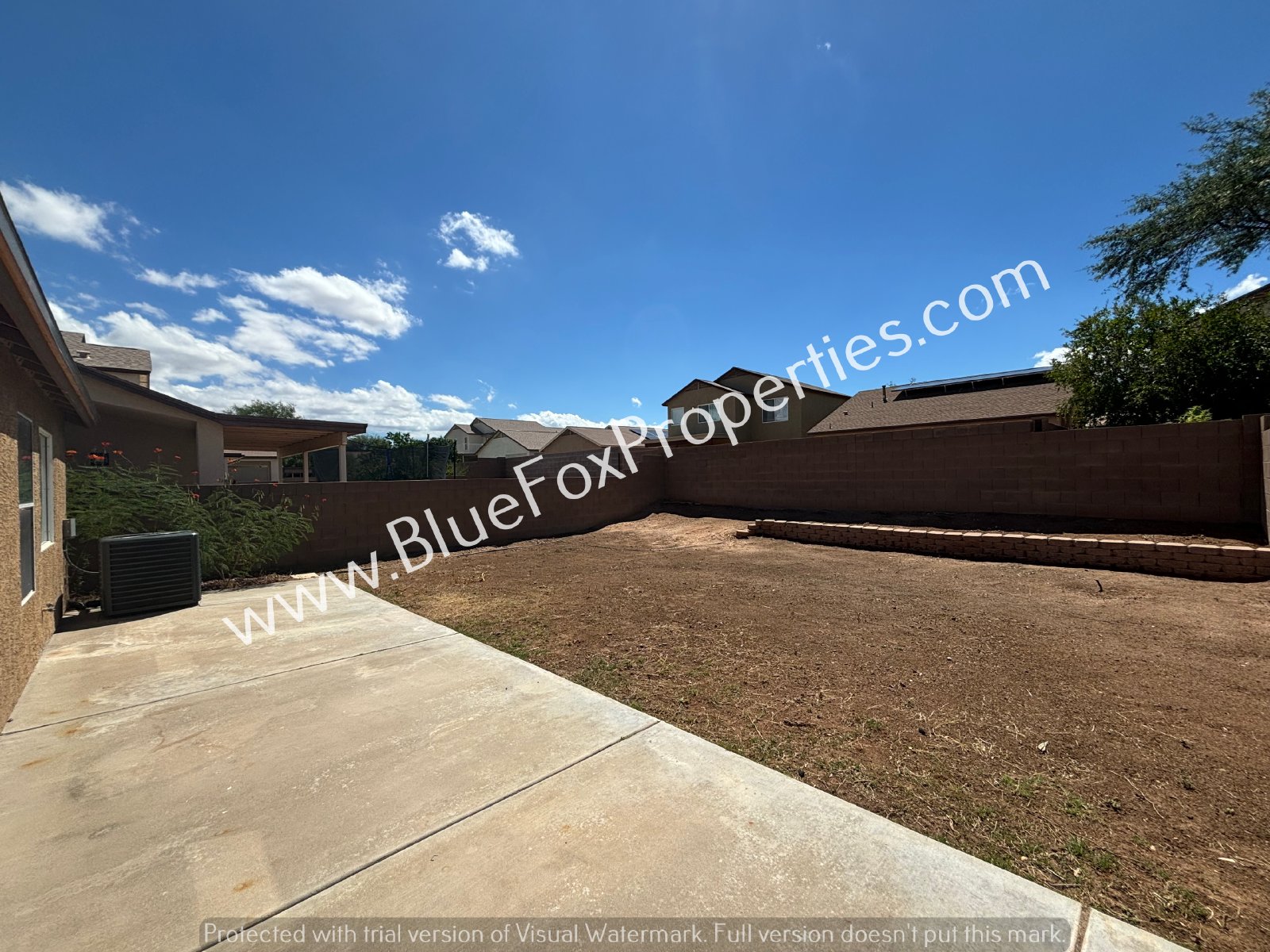 9042 E Muleshoe Street property image