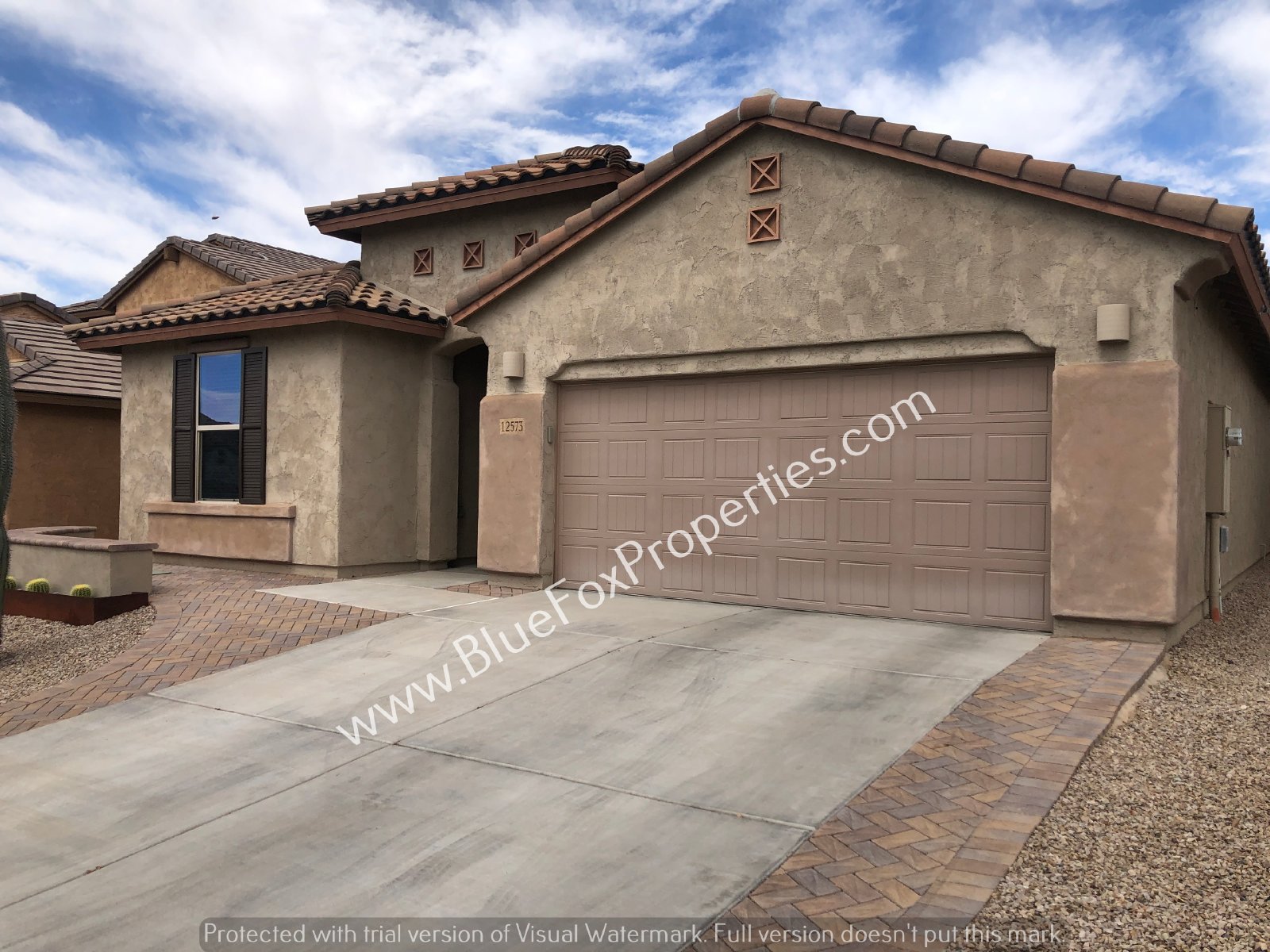 12573 N Summer Wind Drive property image