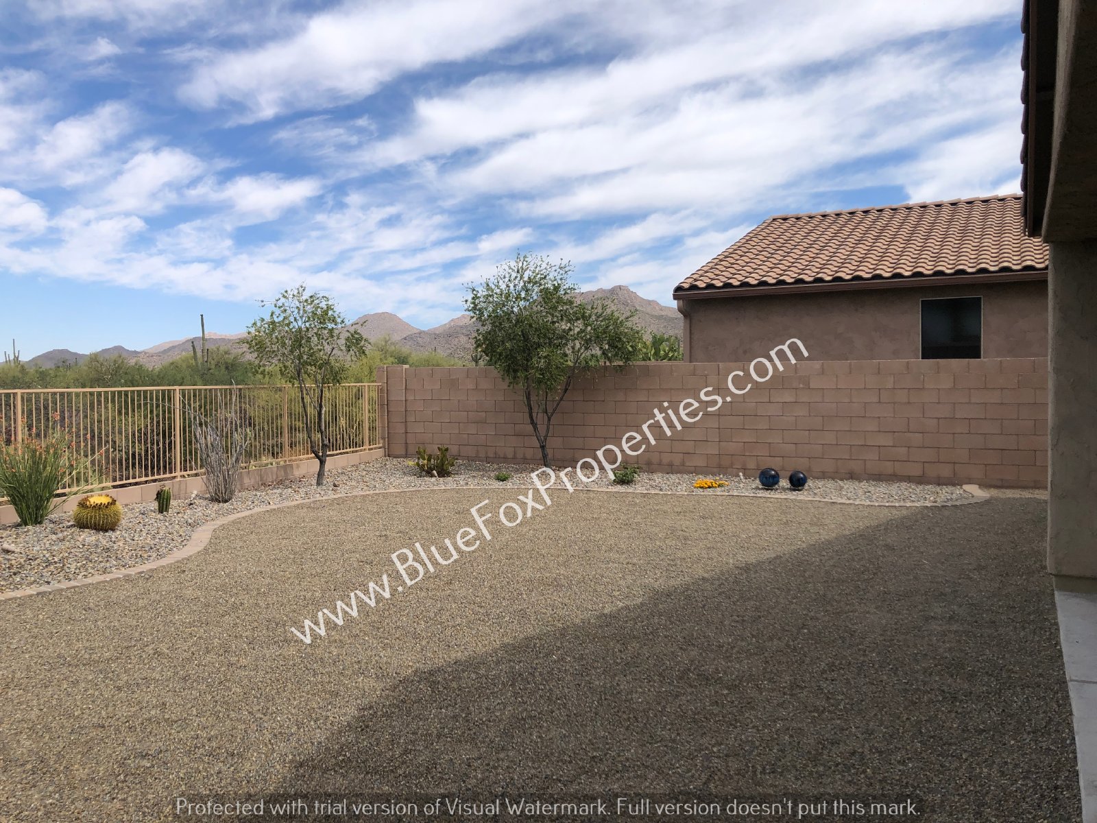 12573 N Summer Wind Drive property image