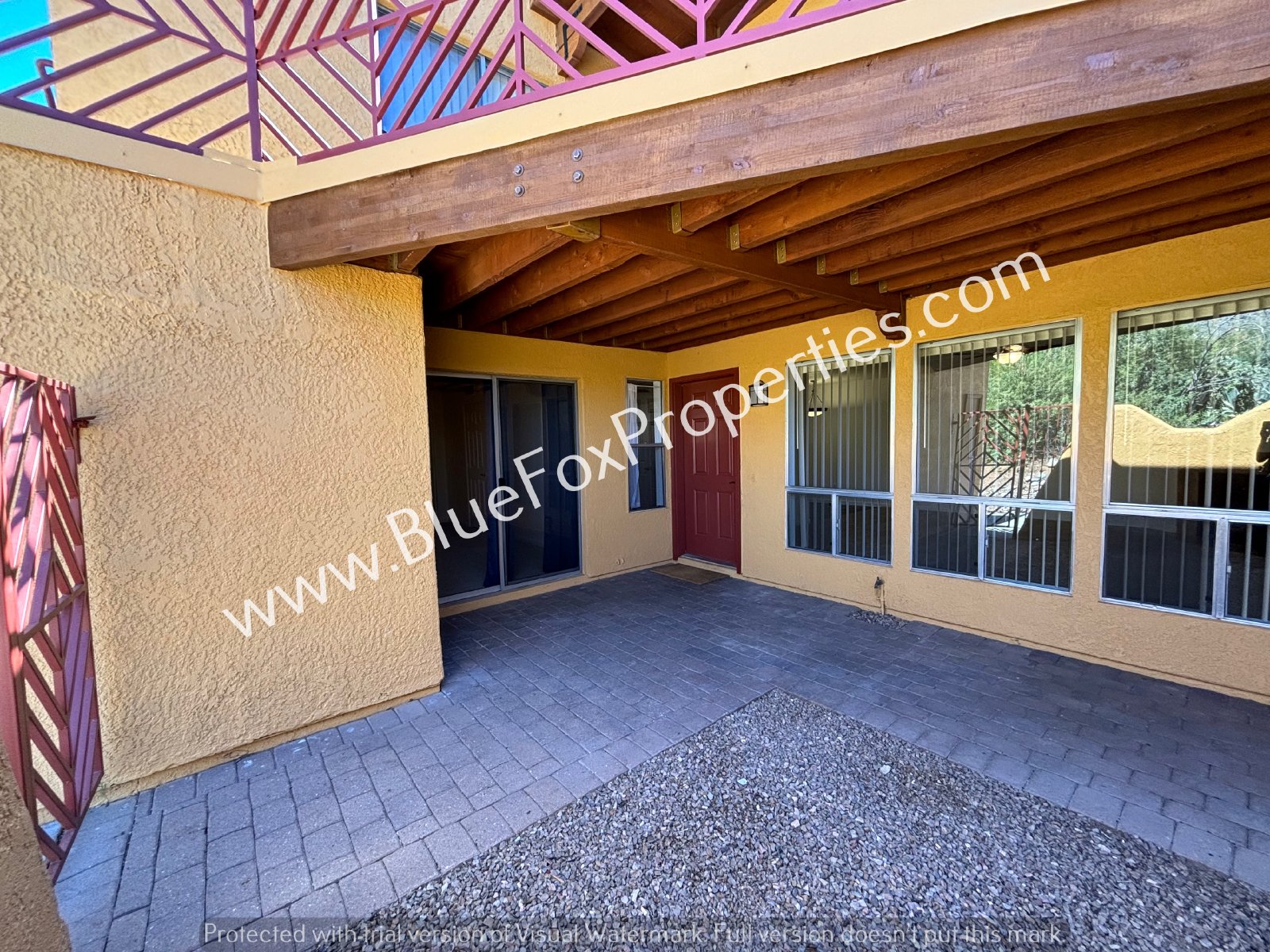 6255 N Camino Pimeria Alta #79 property image