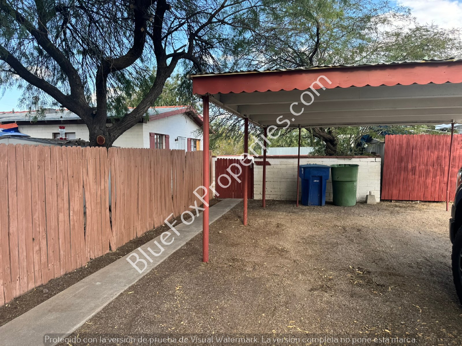 1224 N Camila Blvd property image