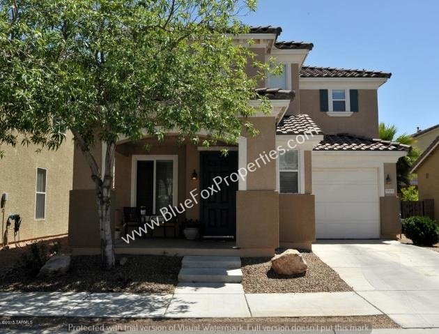 7618 E. Ocotillo Overlook property image