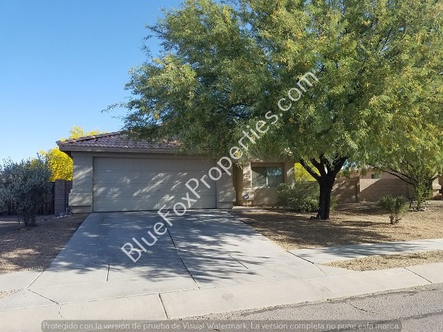 6292 W. Desert Laurel Lane property image