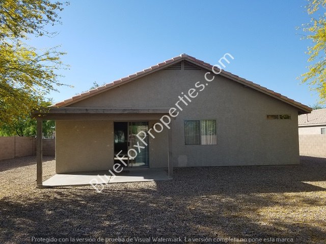 6292 W. Desert Laurel Lane property image