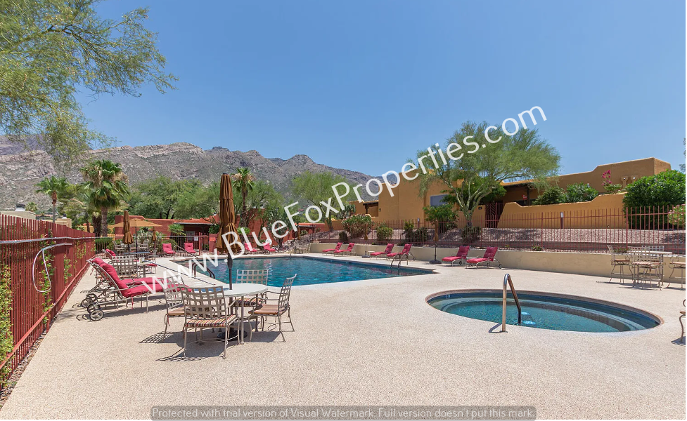 6255 N Camino Pimeria Alta #79 property image