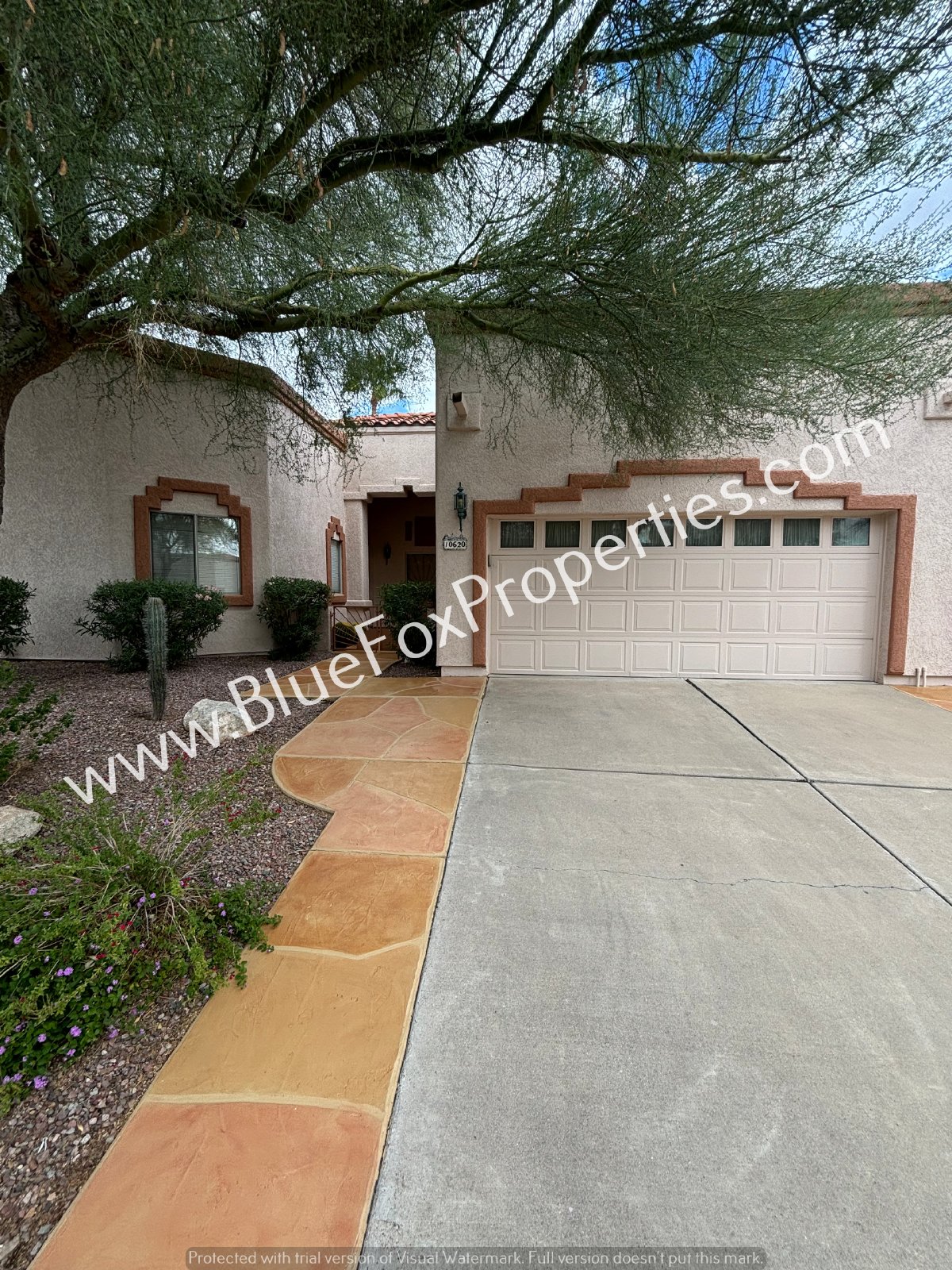 10620 N Laughing Coyote Way property image