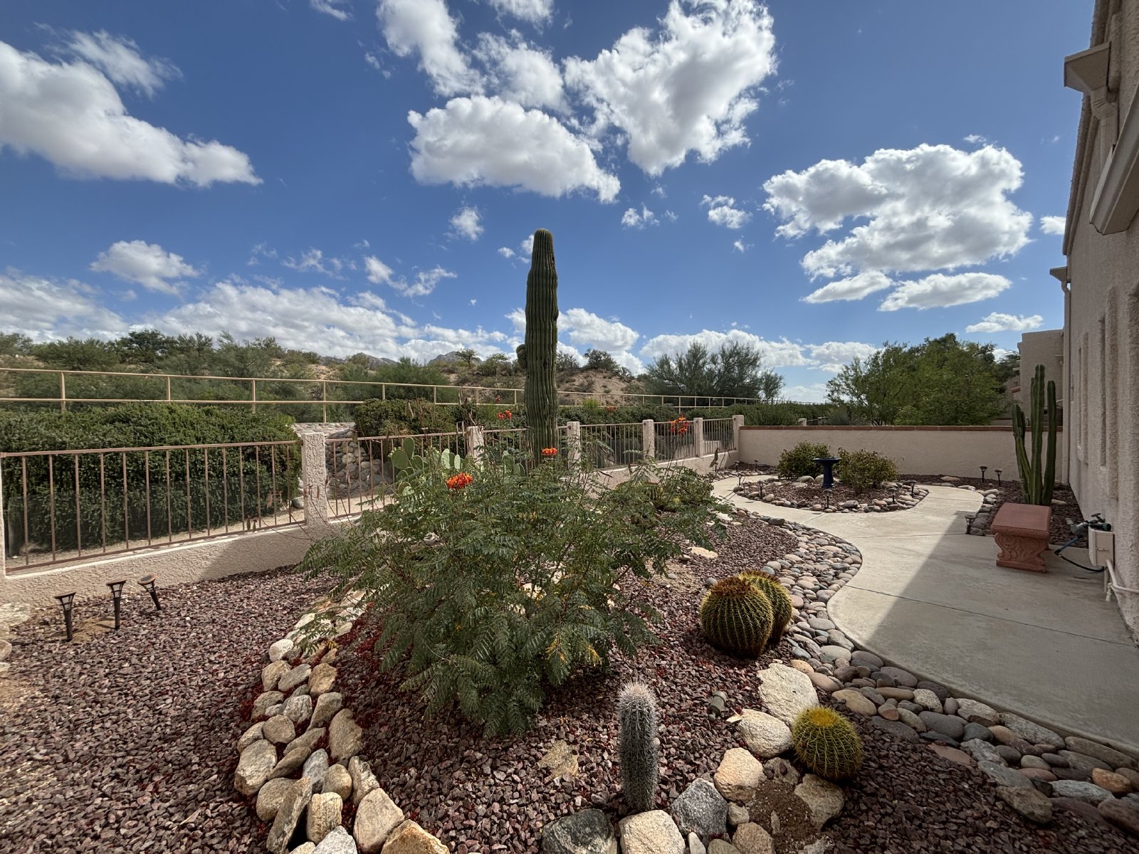 10620 N Laughing Coyote Way property image