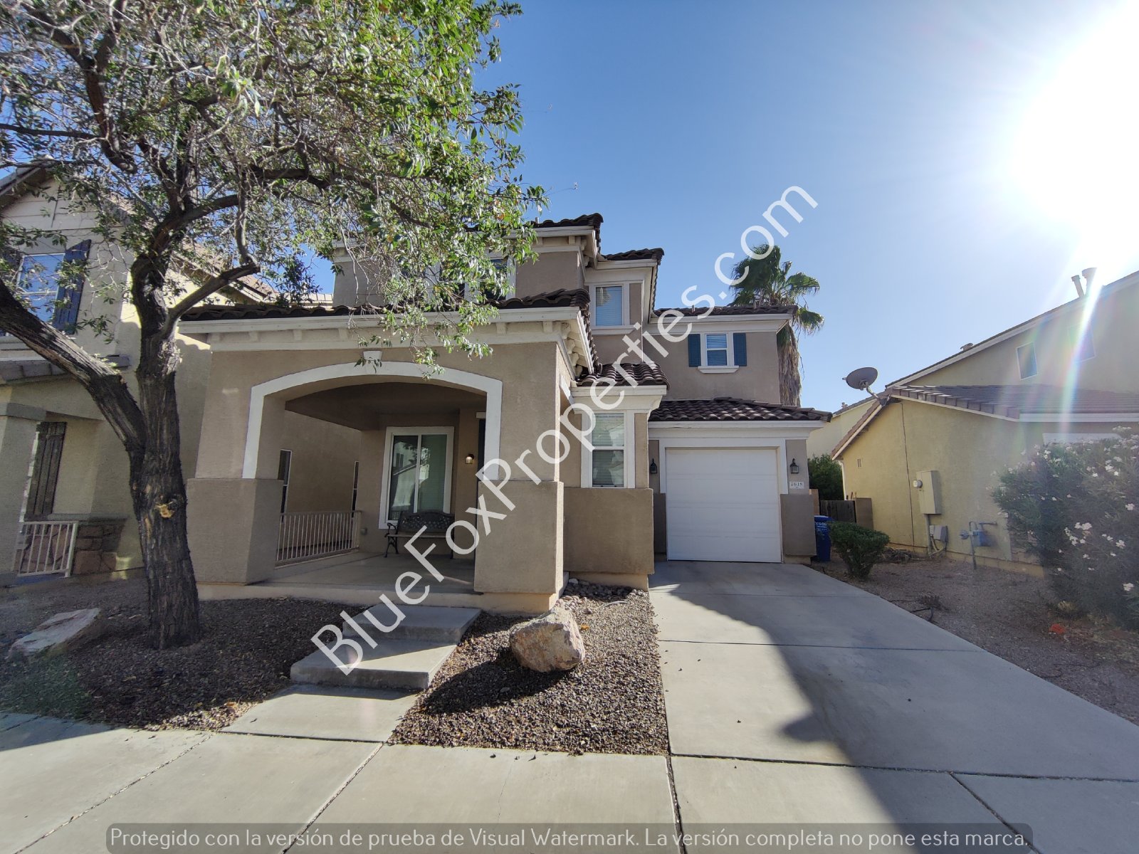 7618 E. Ocotillo Overlook property image