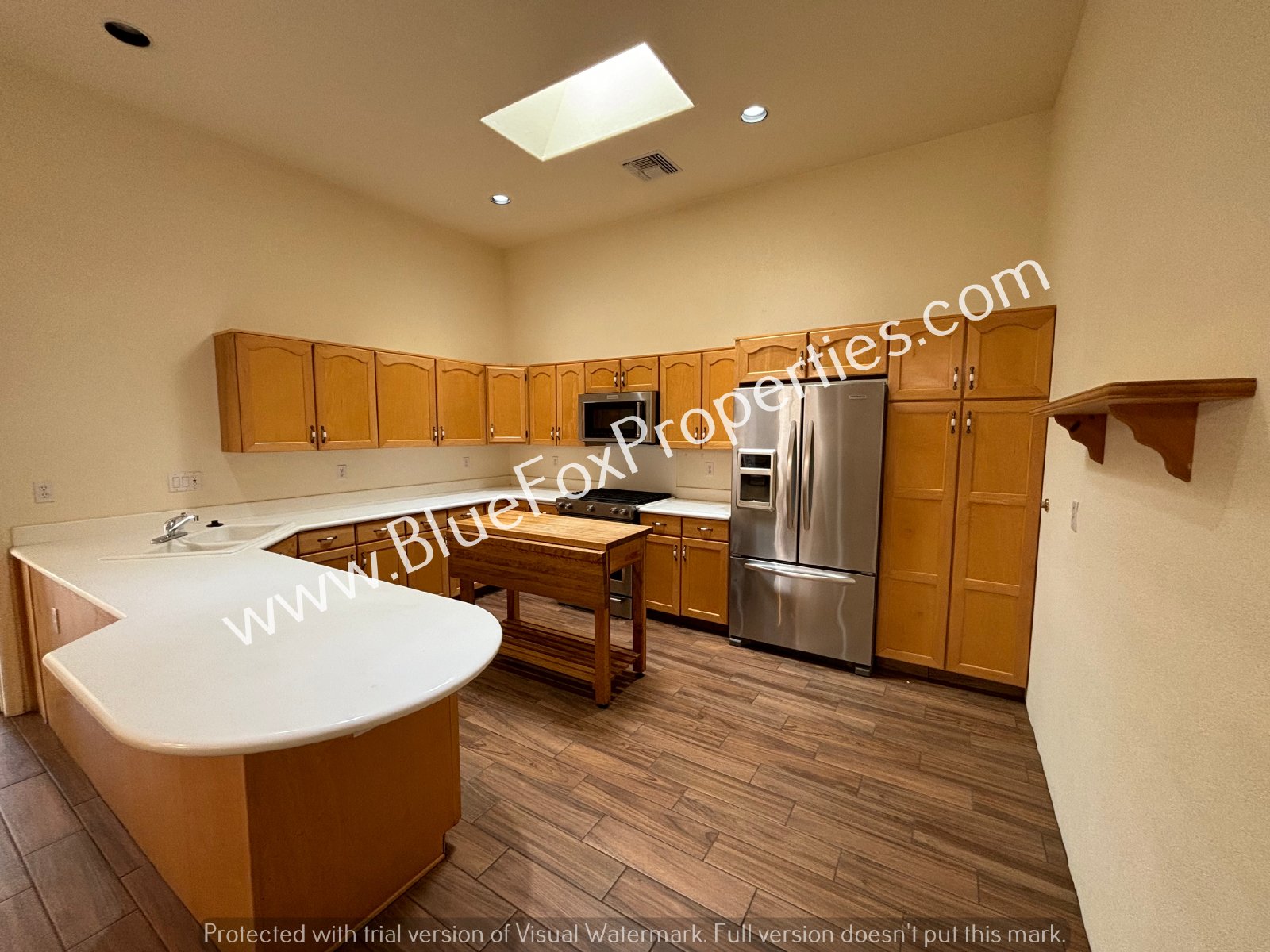 10620 N Laughing Coyote Way property image