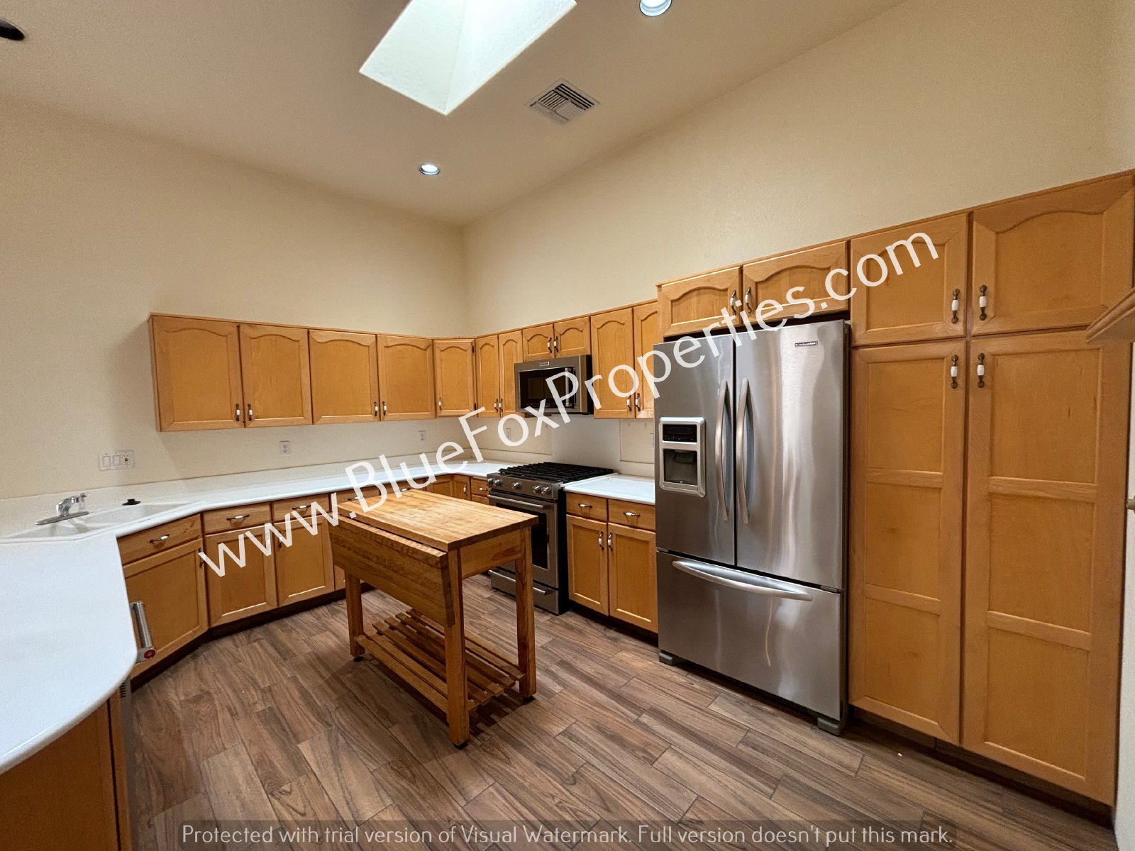 10620 N Laughing Coyote Way property image