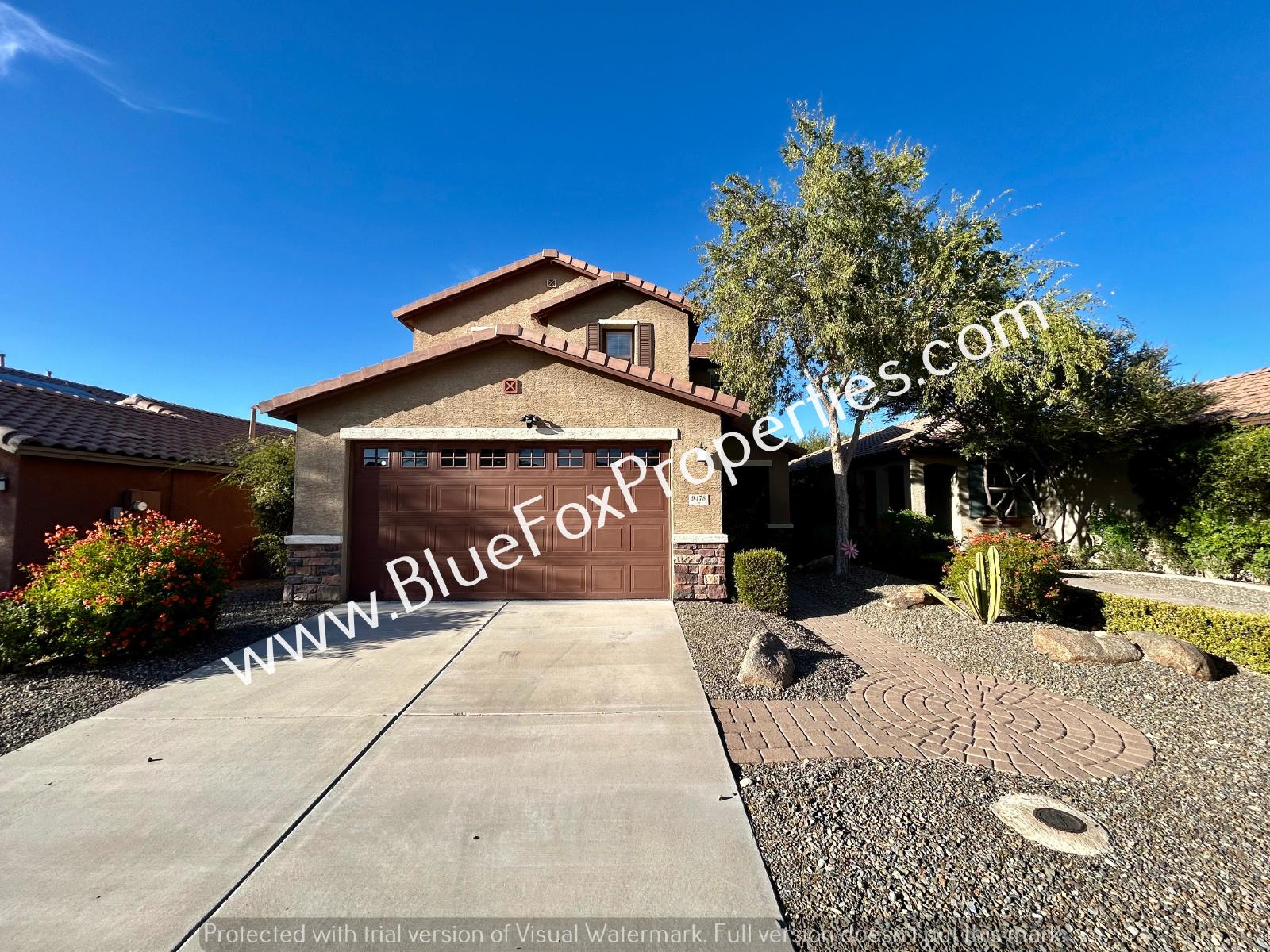 9478 S Desert Fauna Loop property image