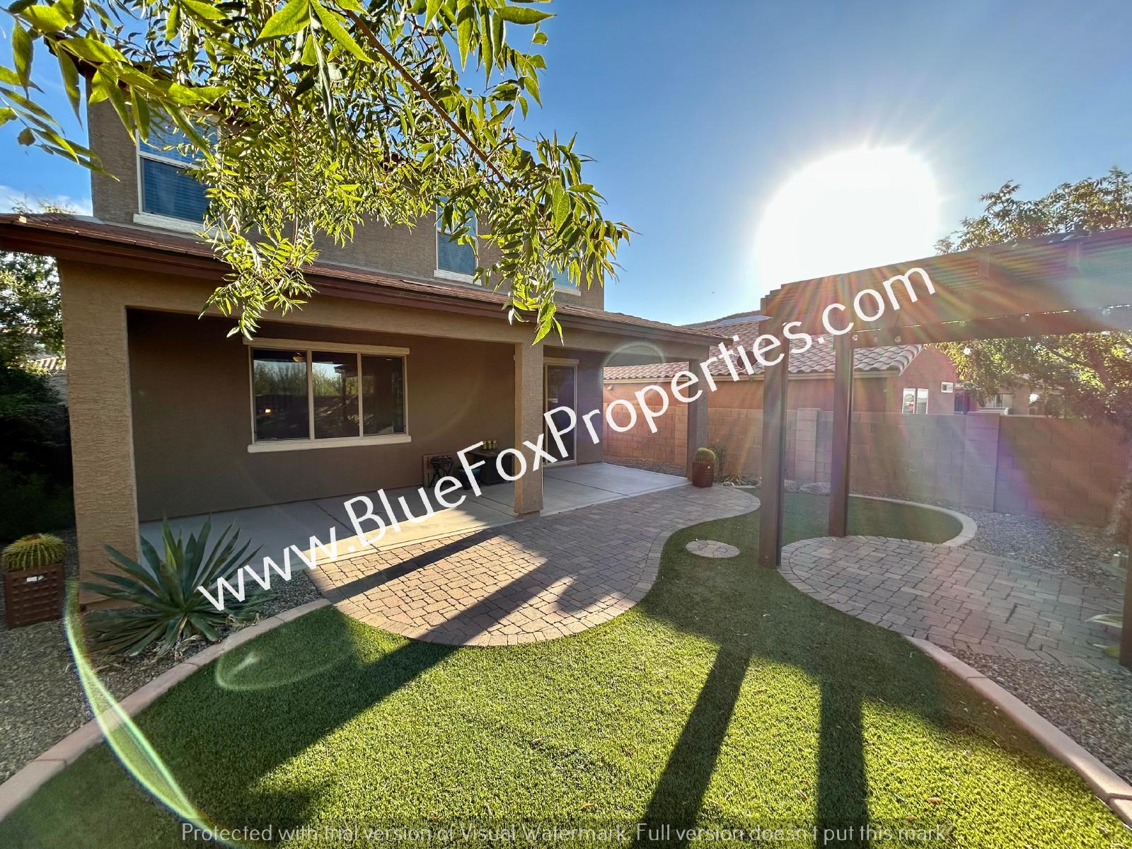 9478 S Desert Fauna Loop property image