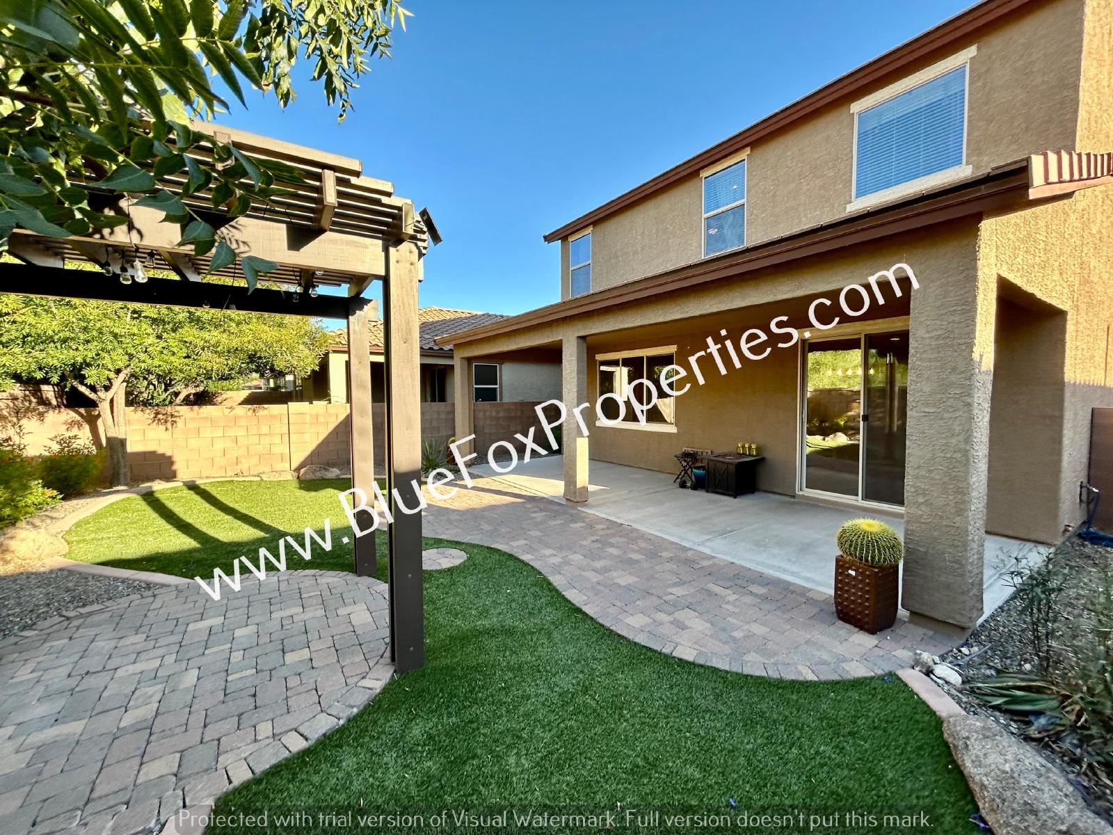 9478 S Desert Fauna Loop property image