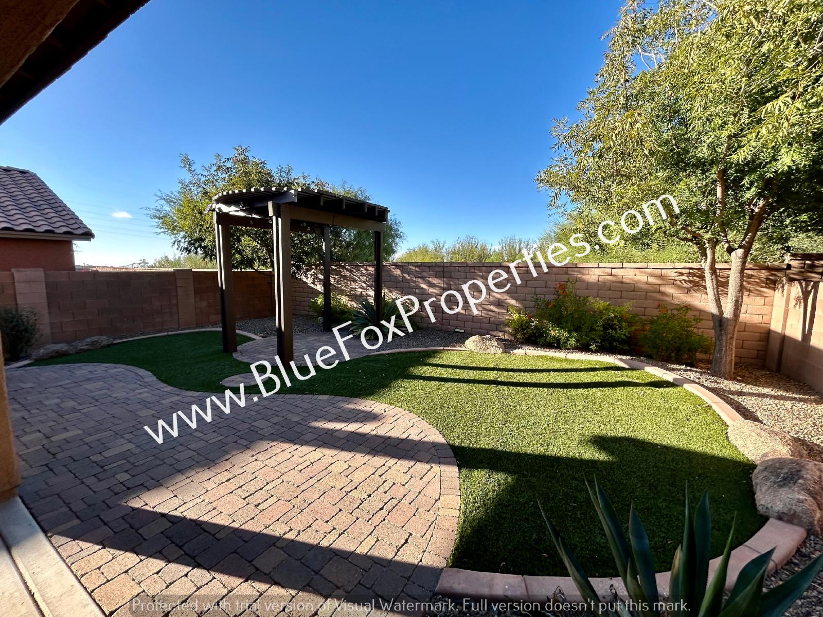 9478 S Desert Fauna Loop property image