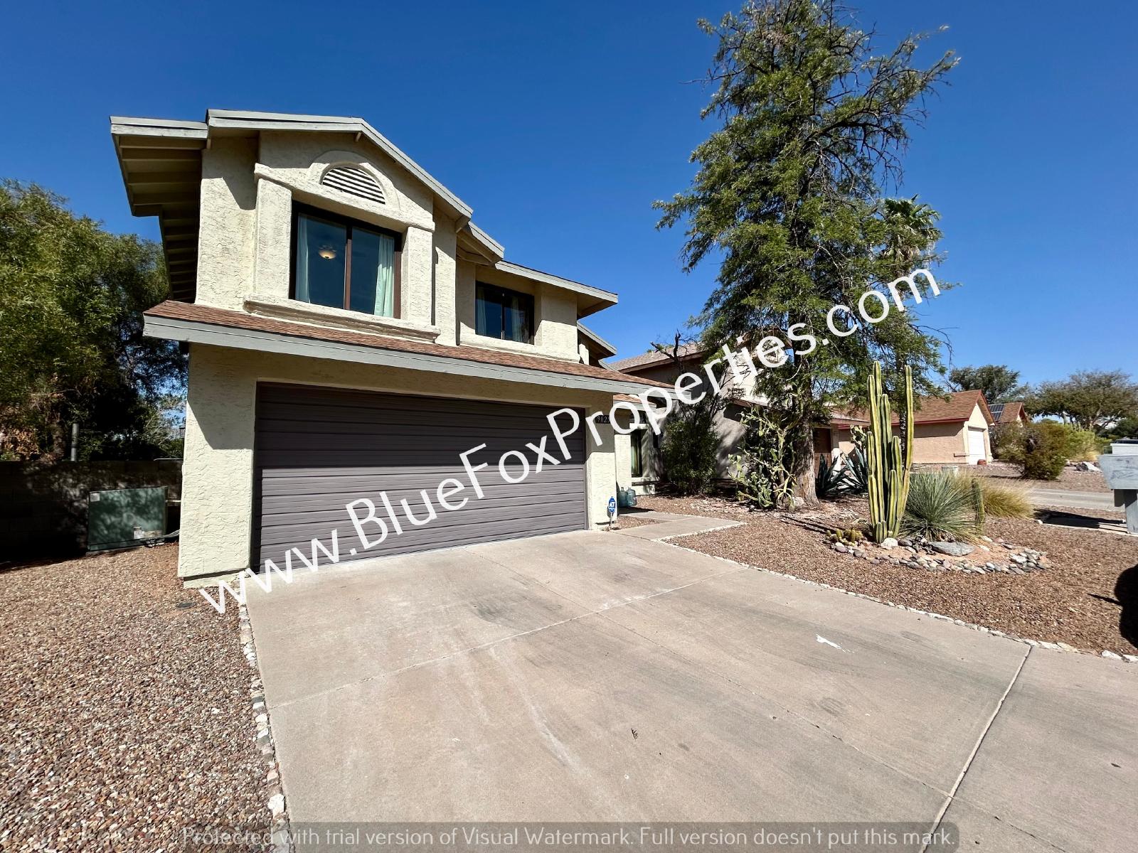 9025 N Tiger Eye Way property image