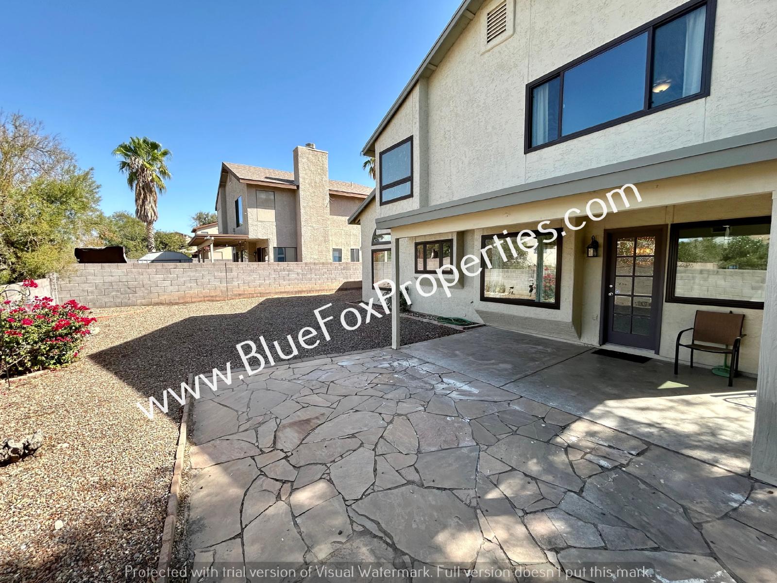 9025 N Tiger Eye Way property image