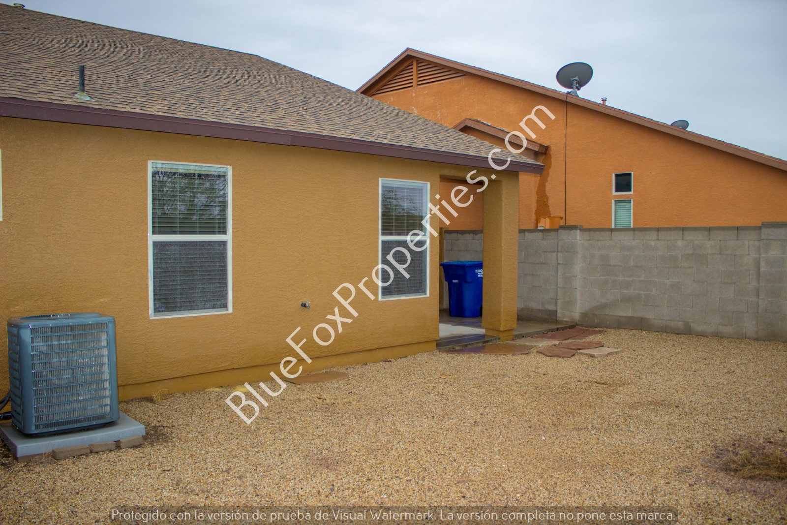 2 Bedroom Townhome in Central Location property image