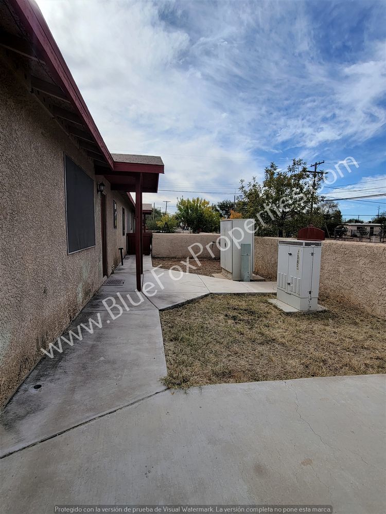 2 Bedroom, 2 Bathroom Home in Central Tucson property image