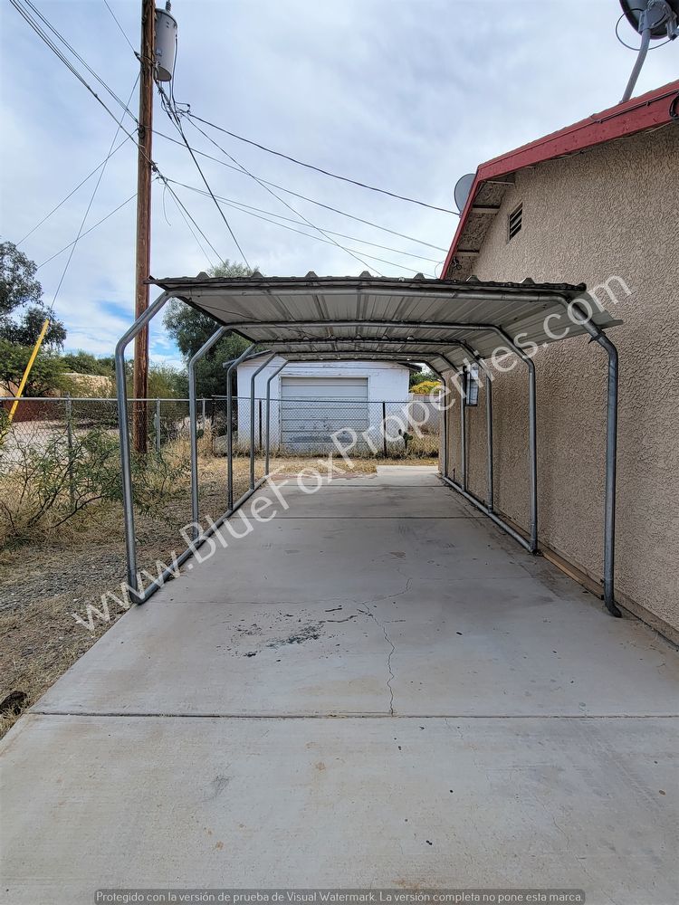 2 Bedroom, 2 Bathroom Home in Central Tucson property image