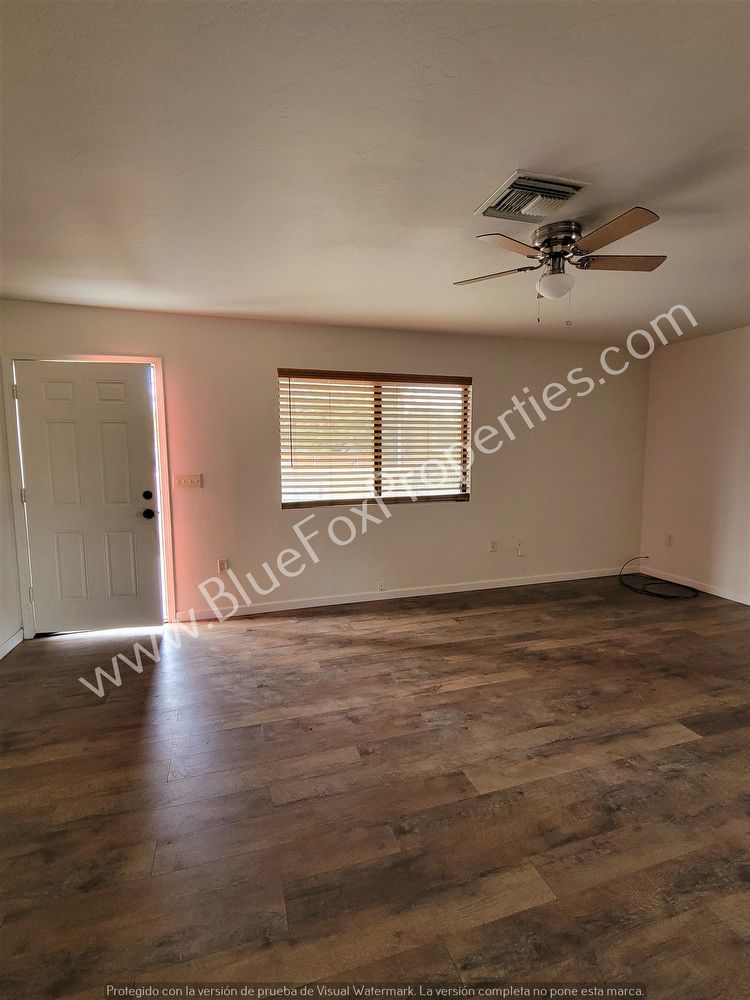 2 Bedroom, 2 Bathroom Home in Central Tucson property image