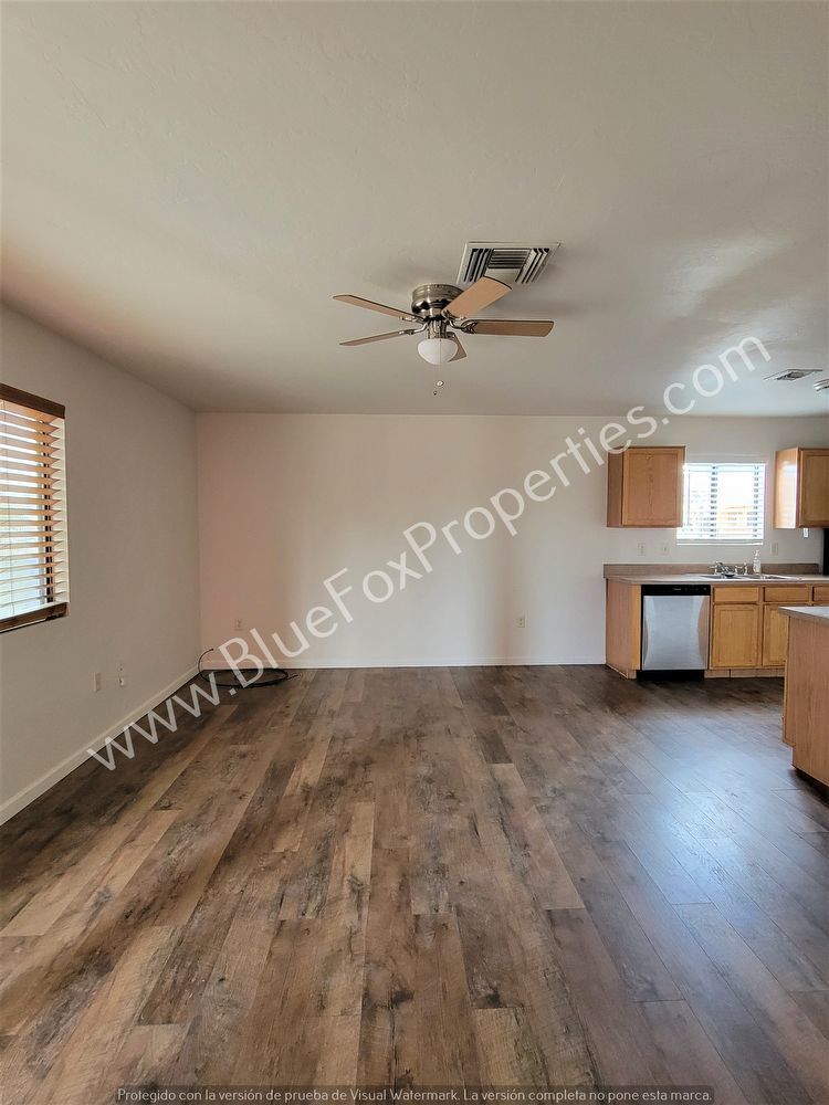 2 Bedroom, 2 Bathroom Home in Central Tucson property image