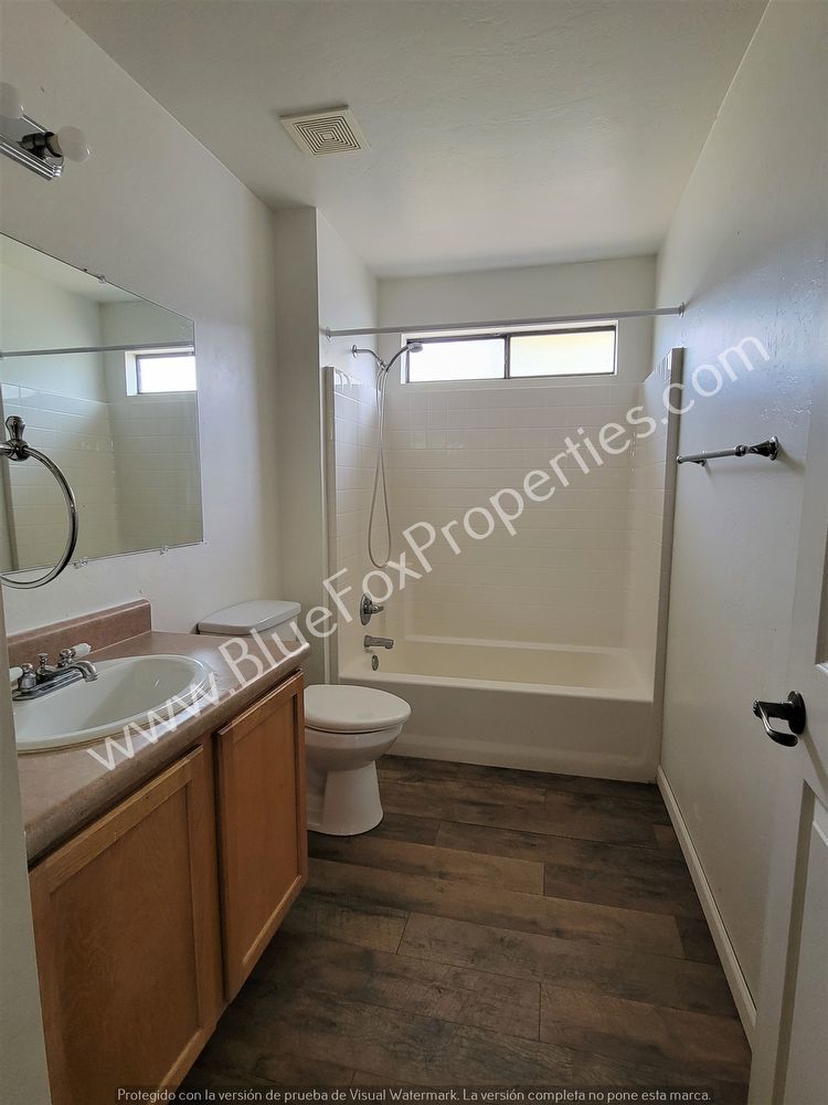 2 Bedroom, 2 Bathroom Home in Central Tucson property image