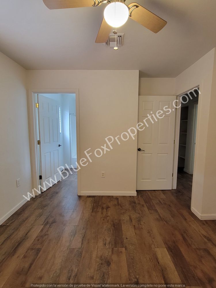 2 Bedroom, 2 Bathroom Home in Central Tucson property image