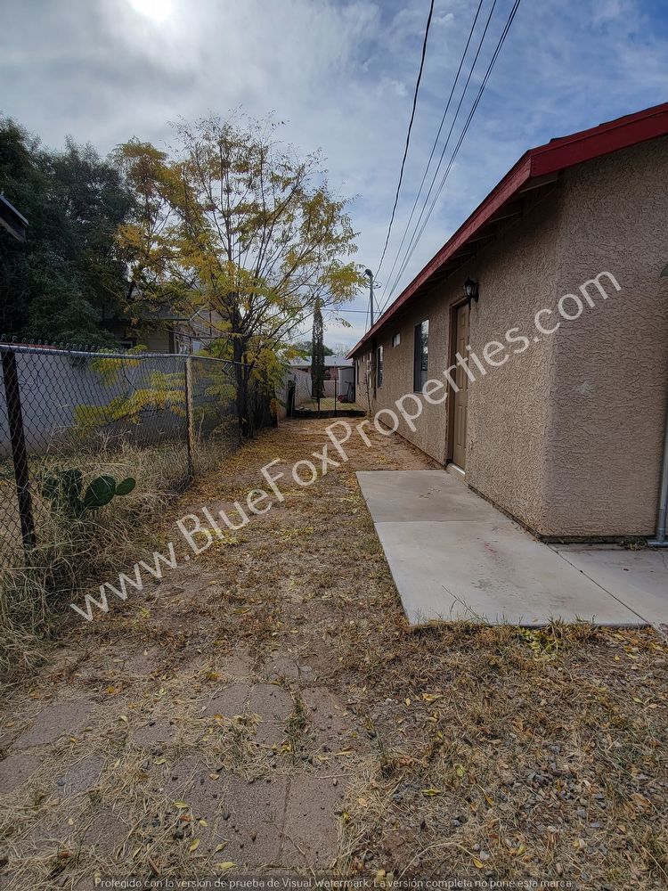 2 Bedroom, 2 Bathroom Home in Central Tucson property image