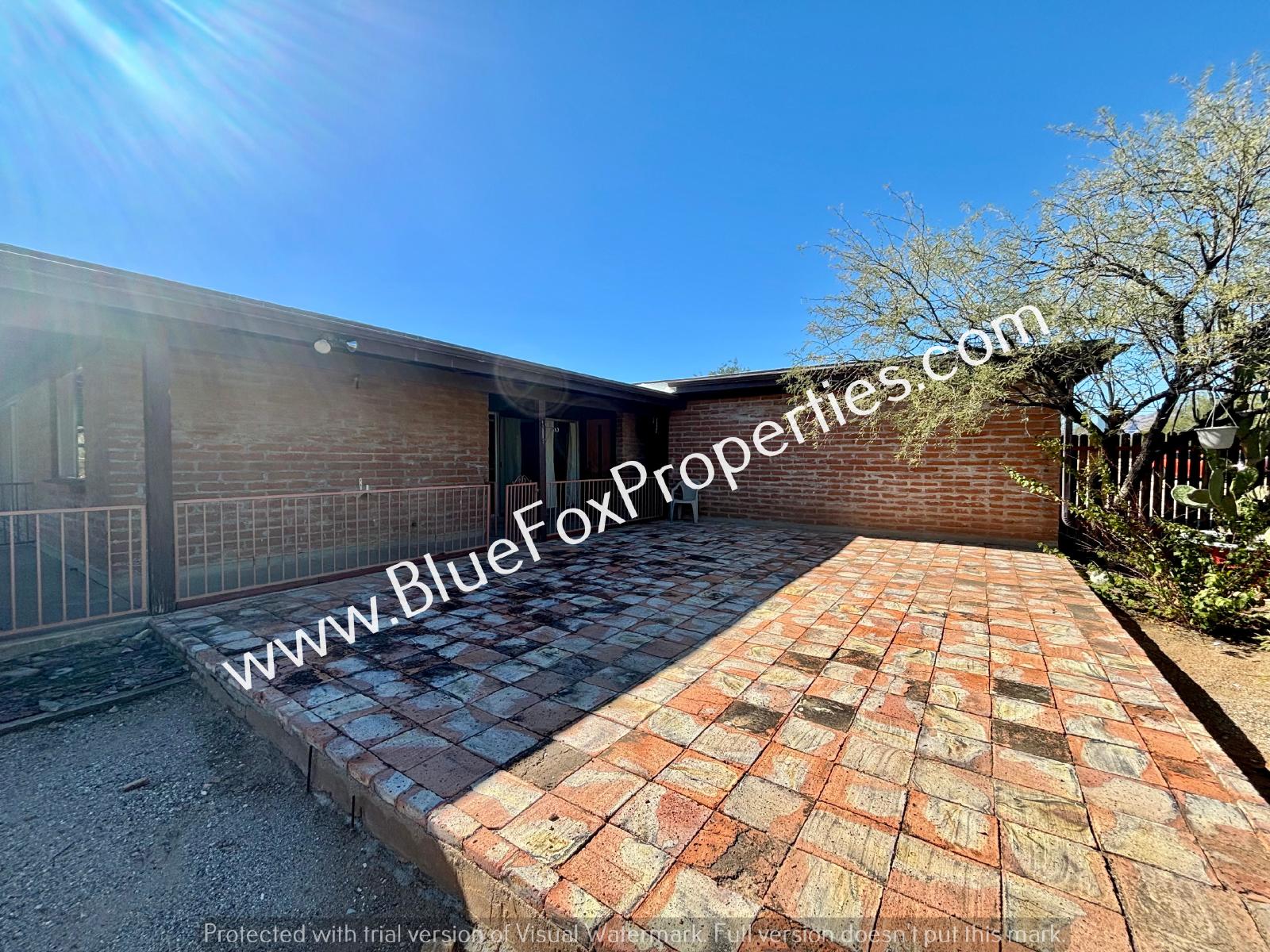 3520 N Melpomene Way property image