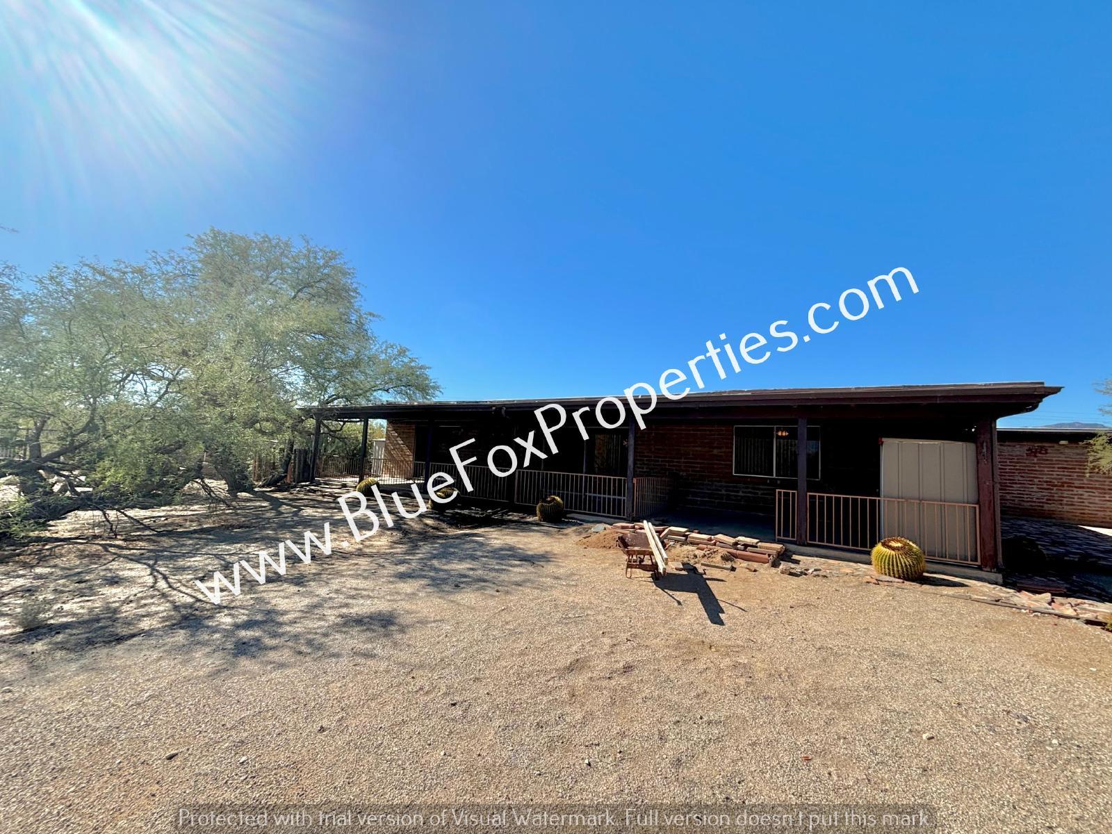 3520 N Melpomene Way property image