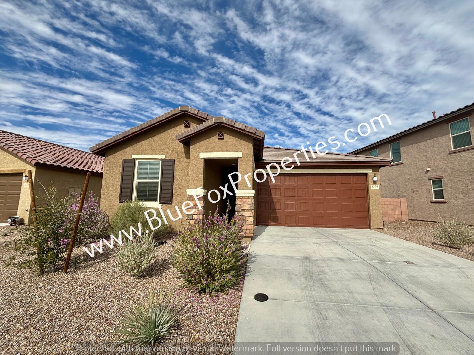 5530 W Tumacacori Trail property image