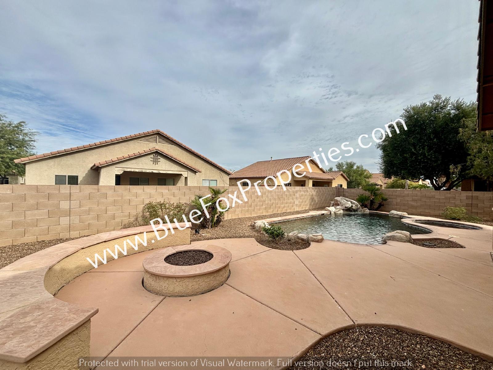 6506 W Knoll Pines Way property image