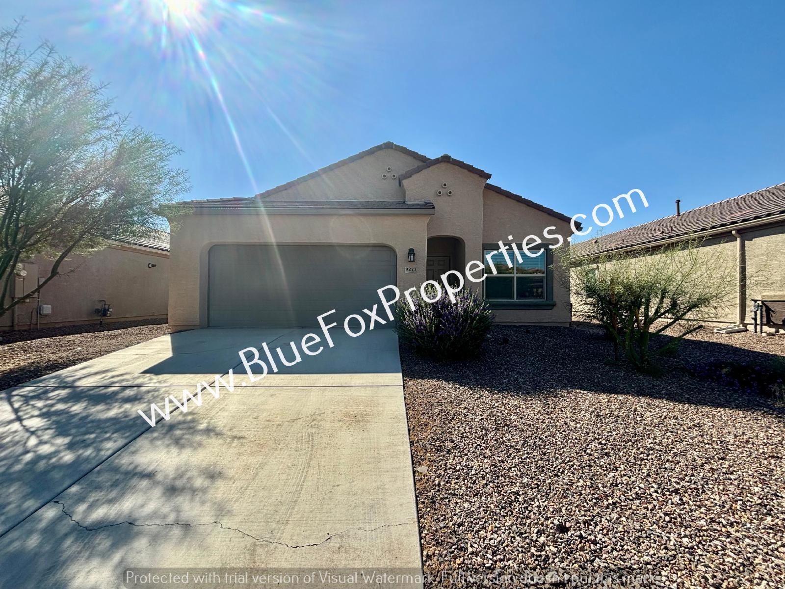 9277 W Creosote Rain Dr property image