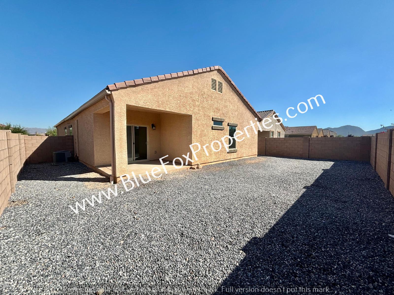 9277 W Creosote Rain Dr property image