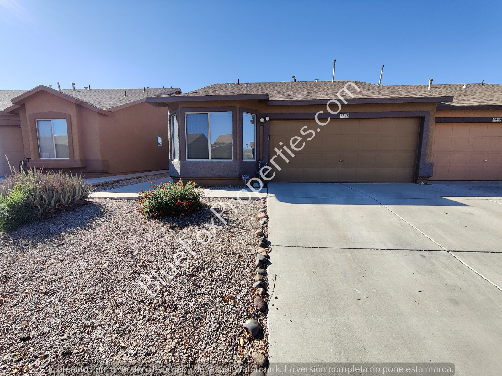 2 Bedroom Townhome in Central Location property image