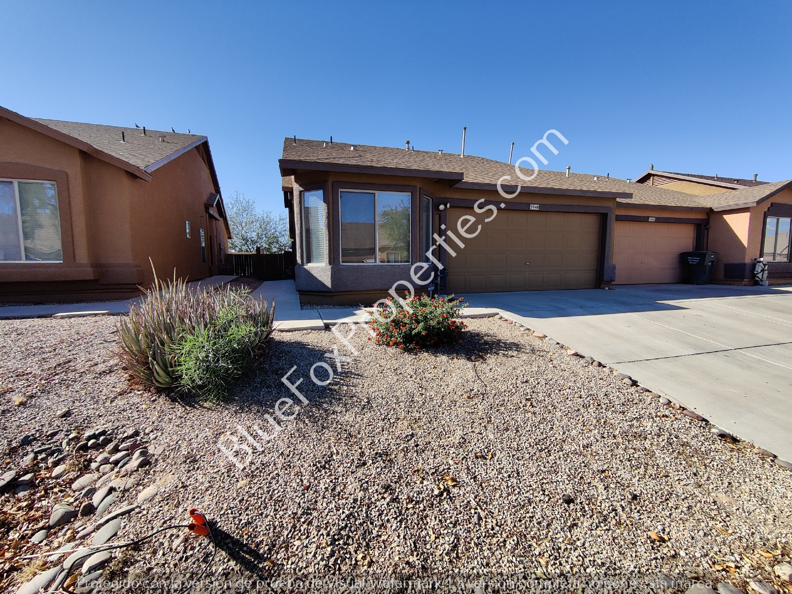 2 Bedroom Townhome in Central Location property image