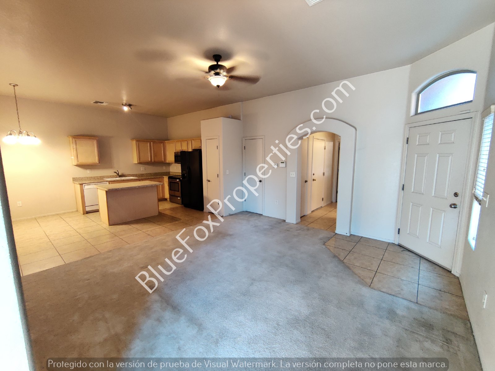 2 Bedroom Townhome in Central Location property image