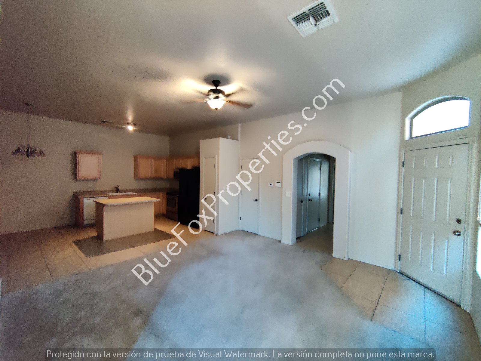 2 Bedroom Townhome in Central Location property image