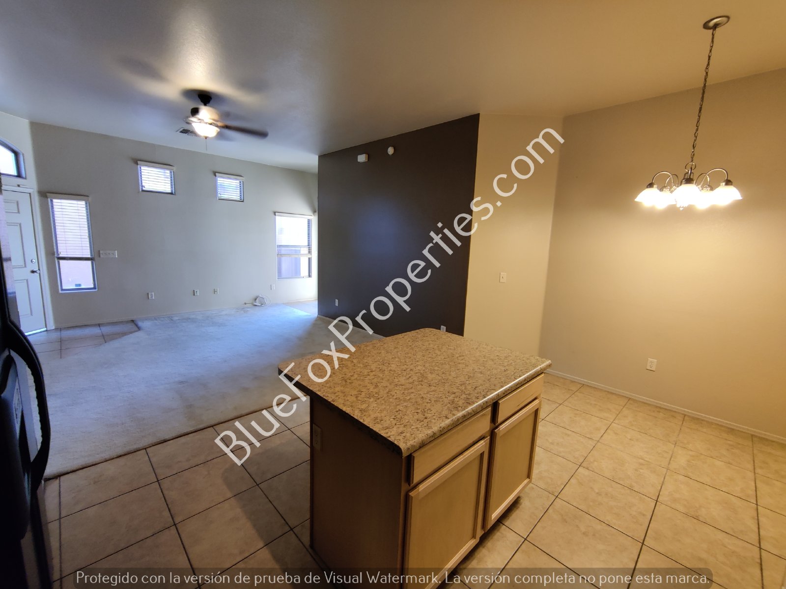 2 Bedroom Townhome in Central Location property image