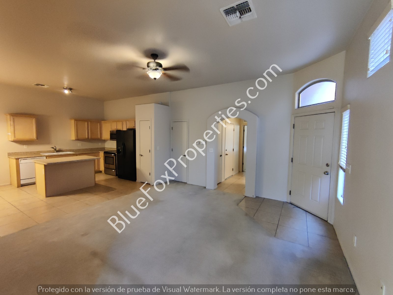 2 Bedroom Townhome in Central Location property image